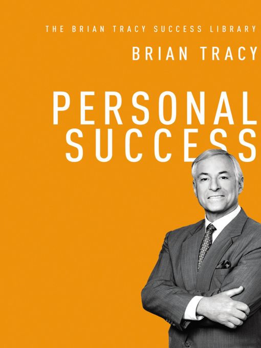 Title details for Personal Success by Brian Tracy - Available